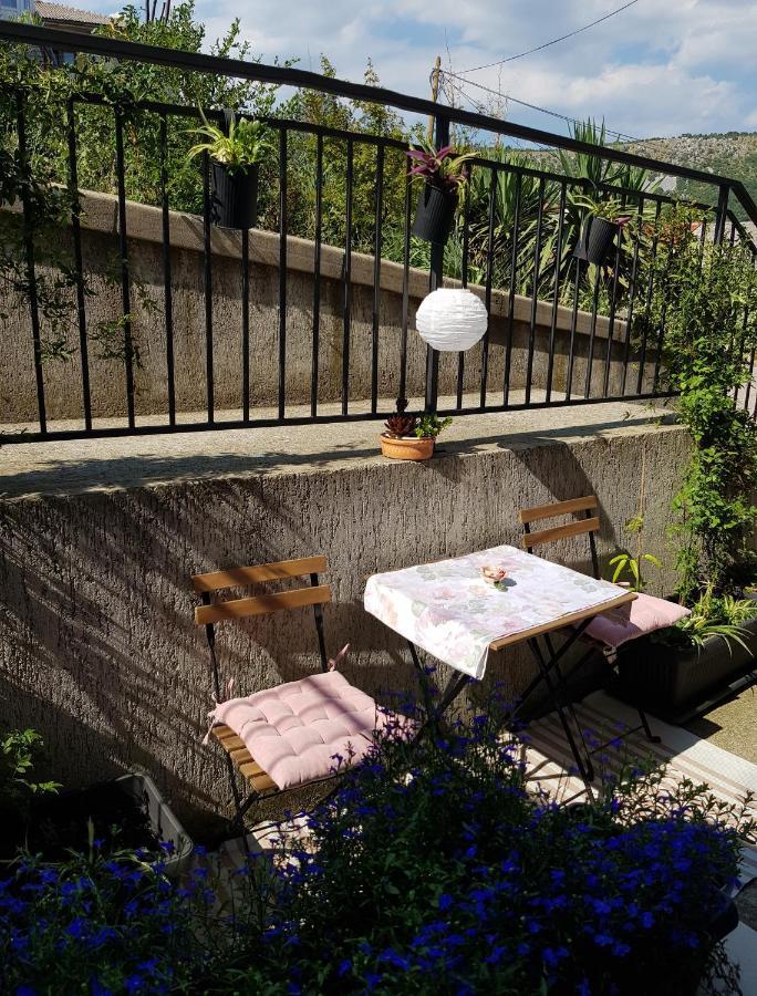 Apartman Lara Apartment Rijeka Bagian luar foto